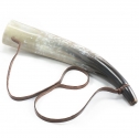 natural shoe horn
